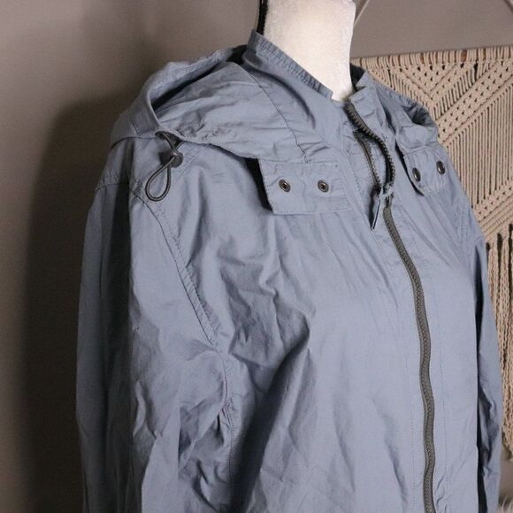 GAP | Cotton Lightweight Spring Jacket Medium - Picture 3 of 7